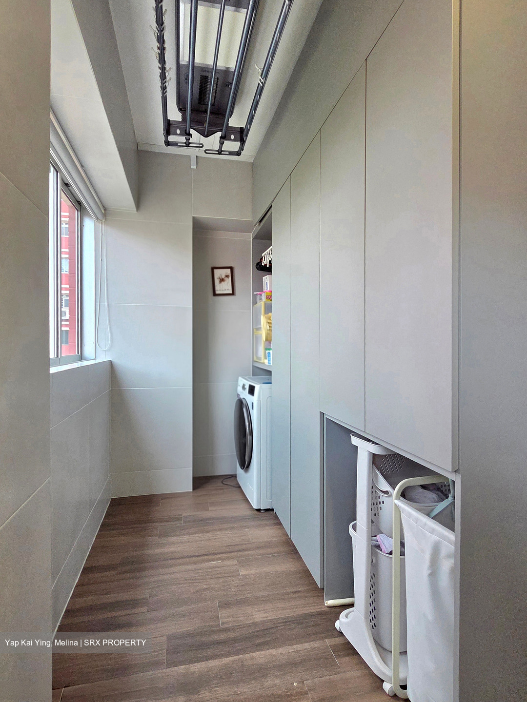 Blk 615 Elias Road (Pasir Ris), HDB 5 Rooms #531133001